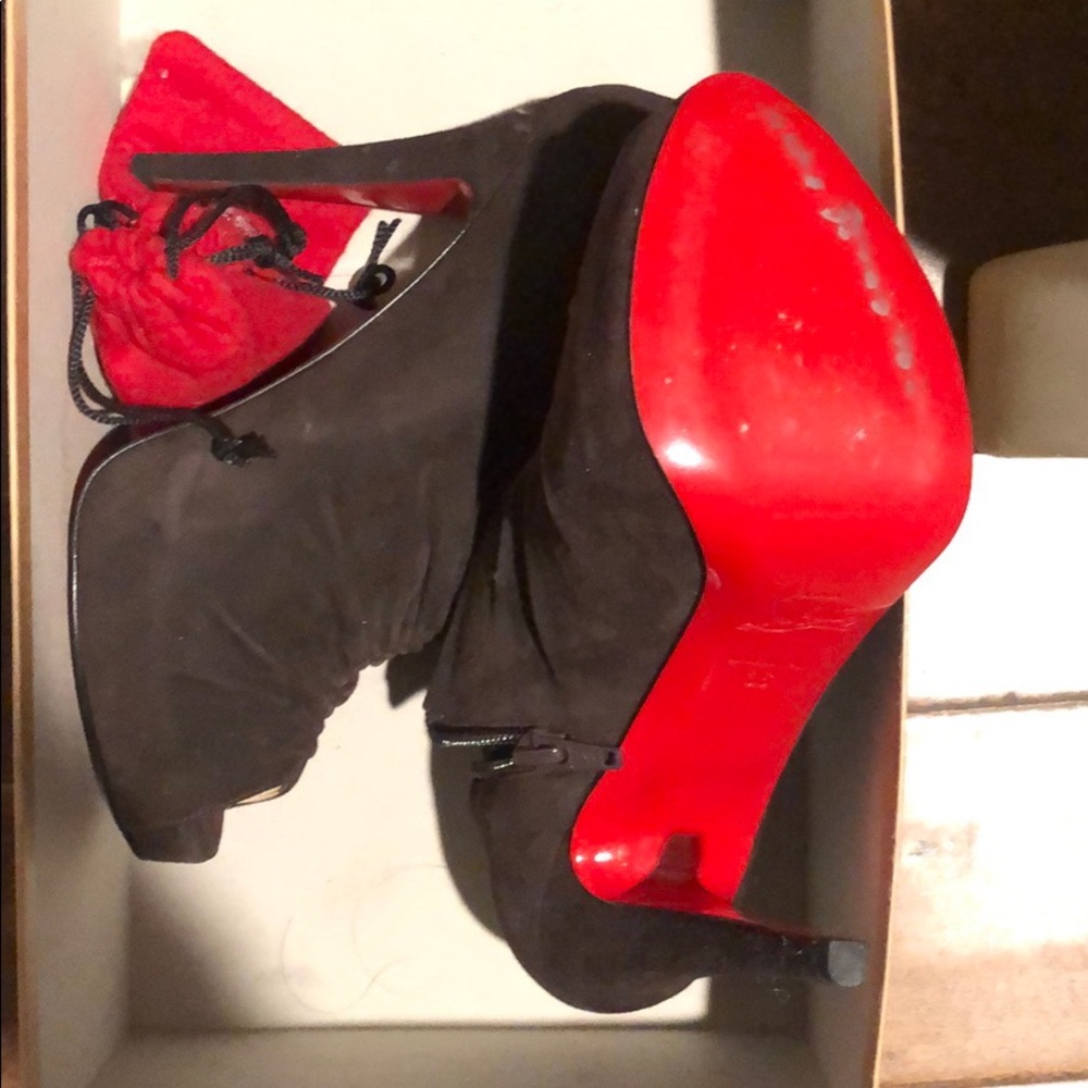 Christian louboutin